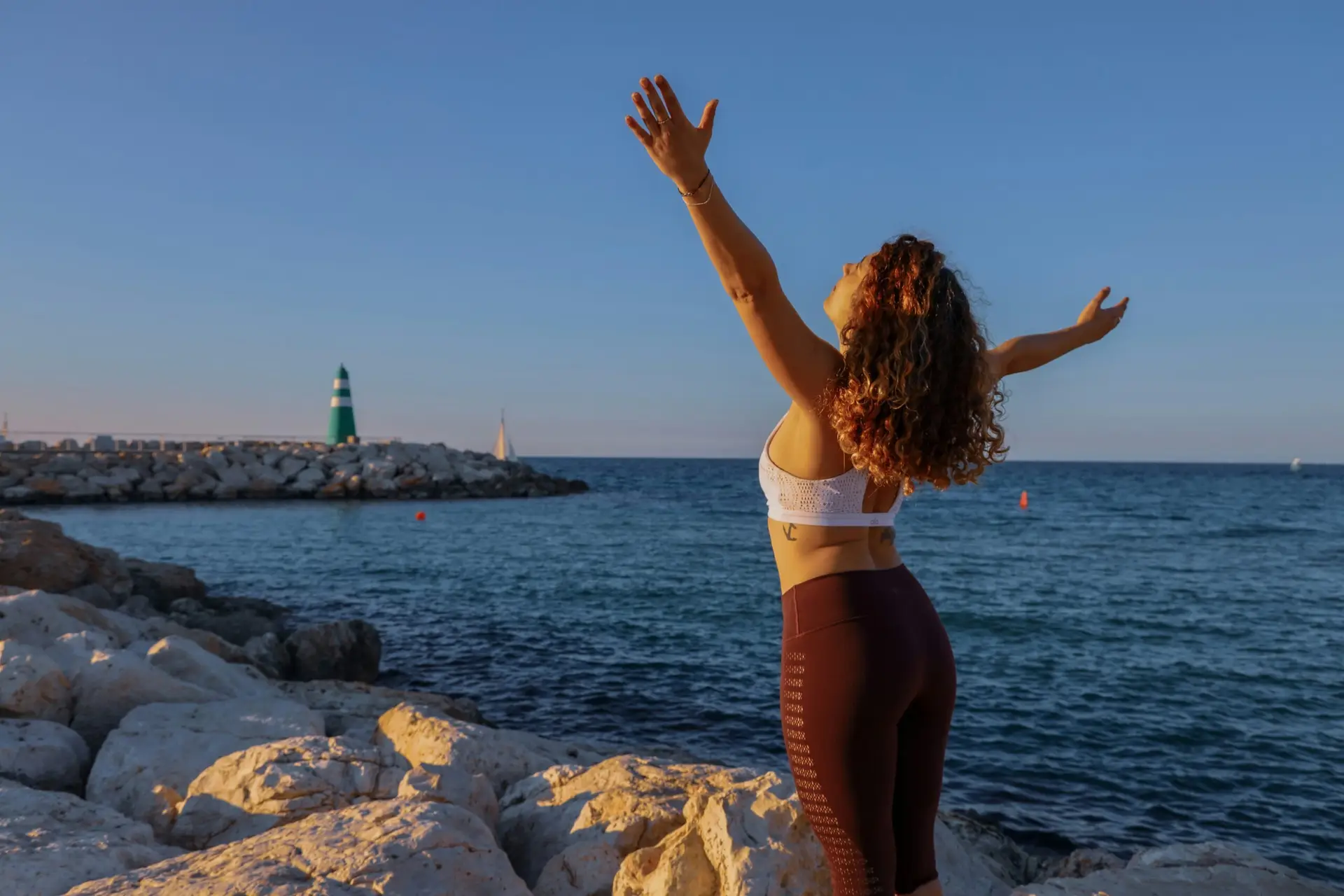Daily Wellbeing Habits