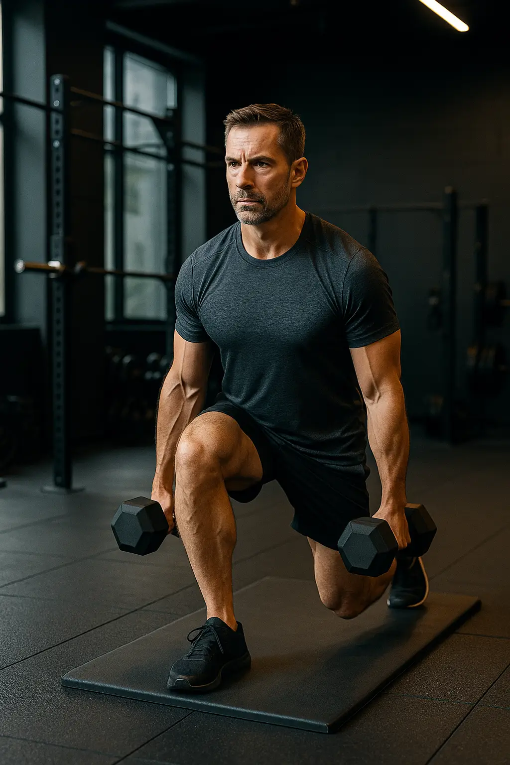 Exercises for Life After 40