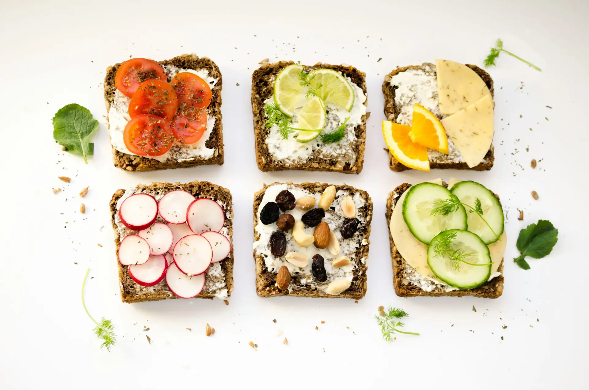 Healthy Snacks