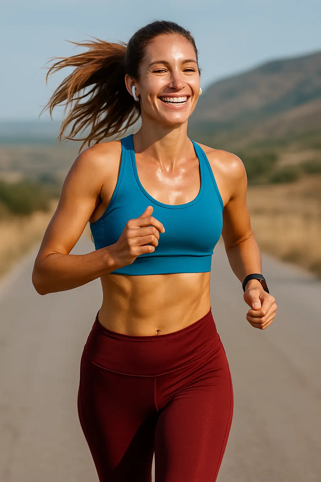 Energy Nutrition Guide